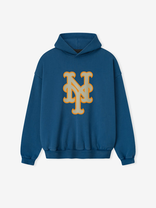 Mets Sport Hoodie