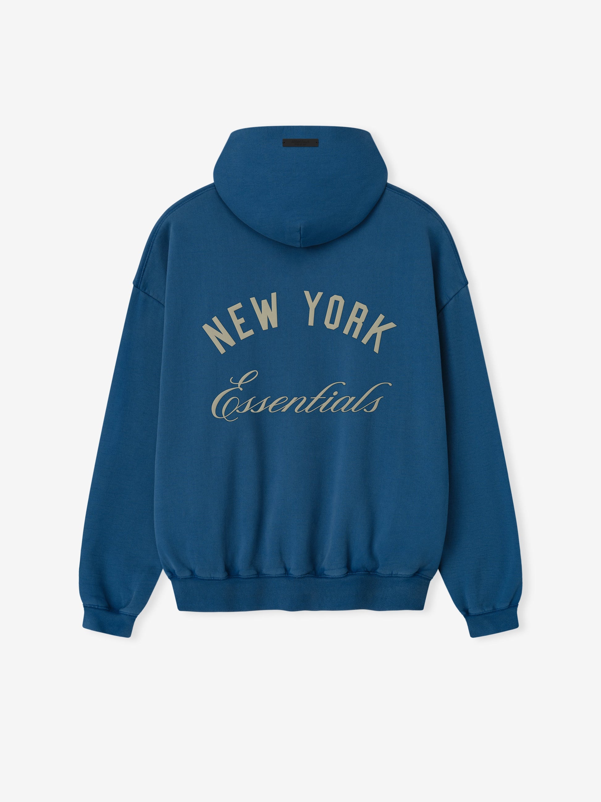 Mets Sport Hoodie
