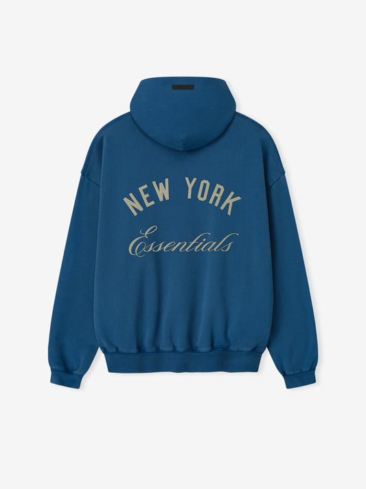 Mets Sport Hoodie