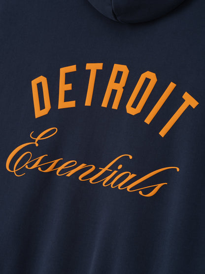 Tigers Sport Hoodie