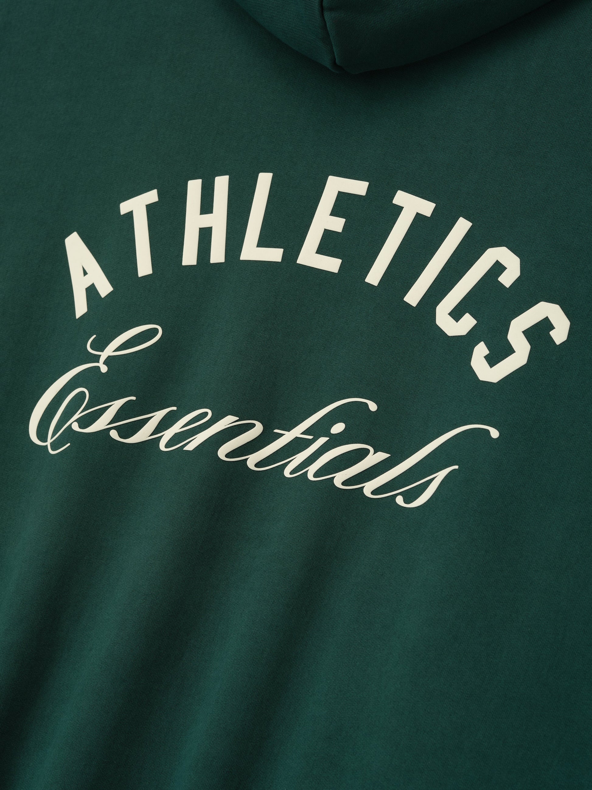 Athletics Sport Hoodie