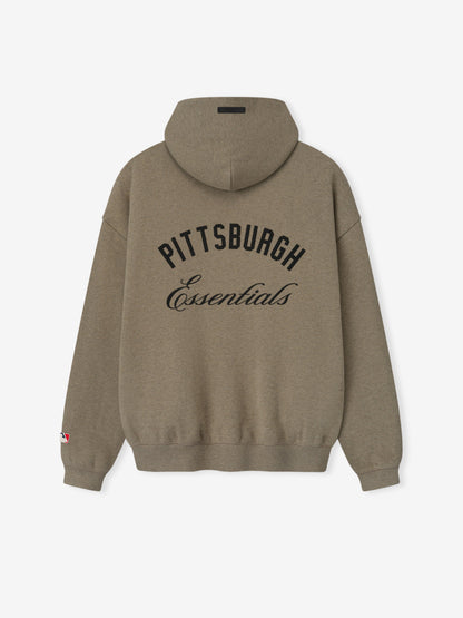 Pirates Sport Hoodie