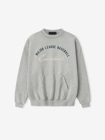 MLB Sport Crewneck
