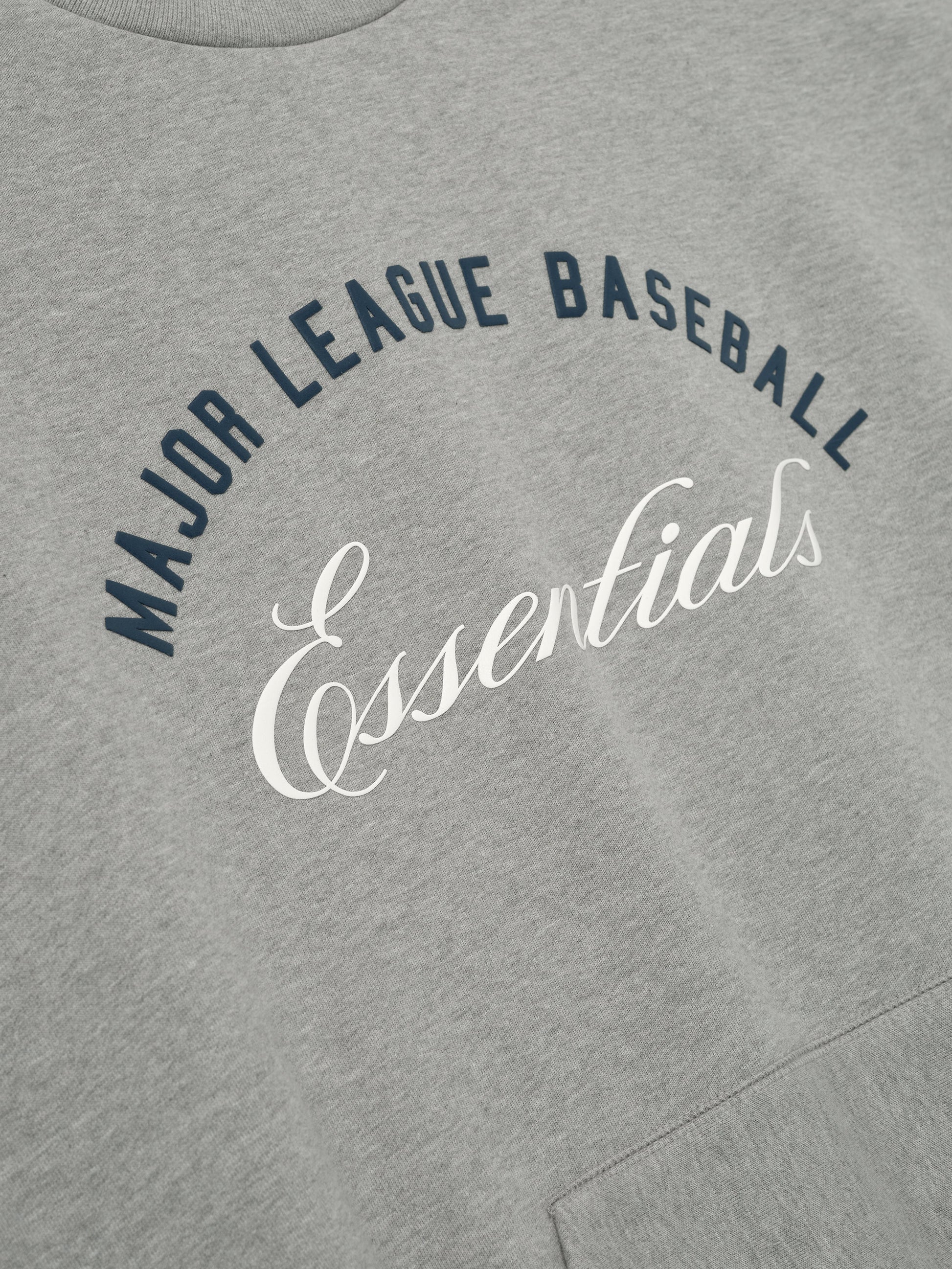 MLB Sport Crewneck
