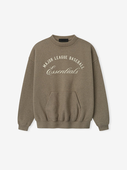 MLB Sport Crewneck