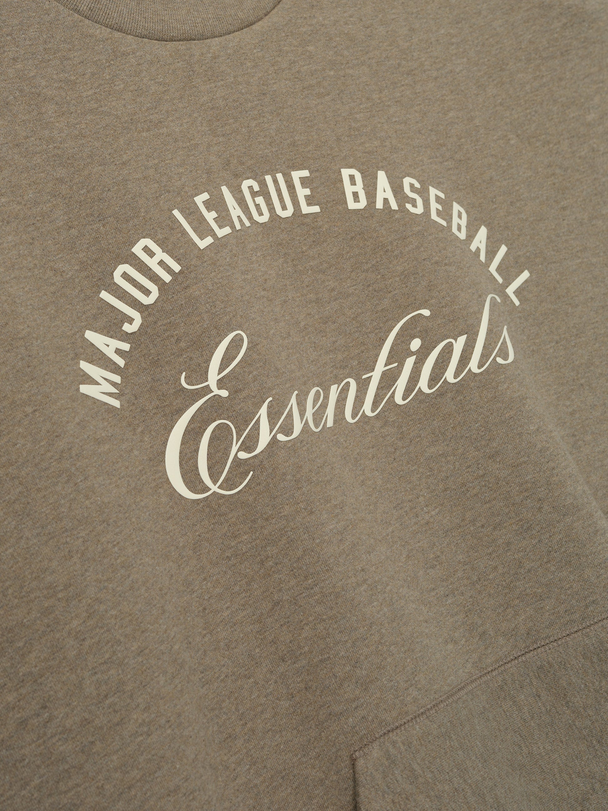 MLB Sport Crewneck