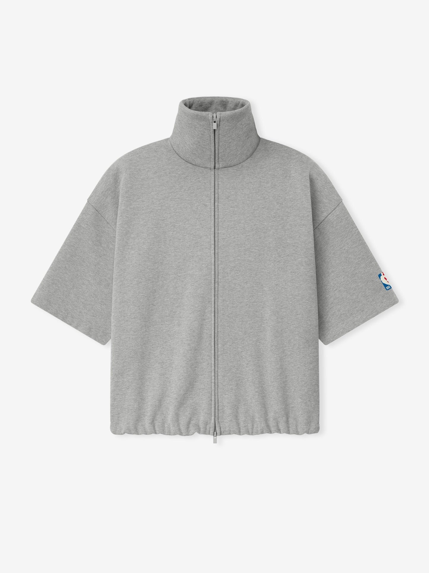NBA High Neck Jacket