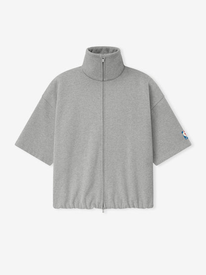 NBA High Neck Jacket
