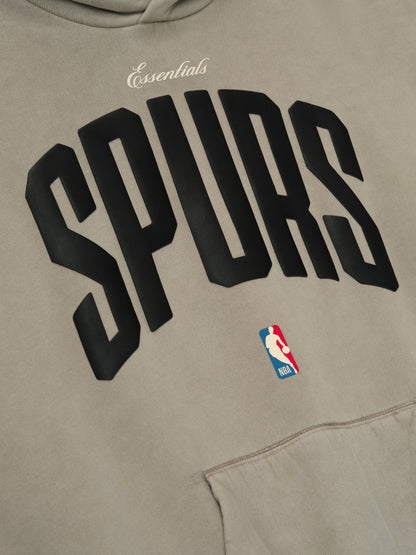 Spurs 90s Hoodie