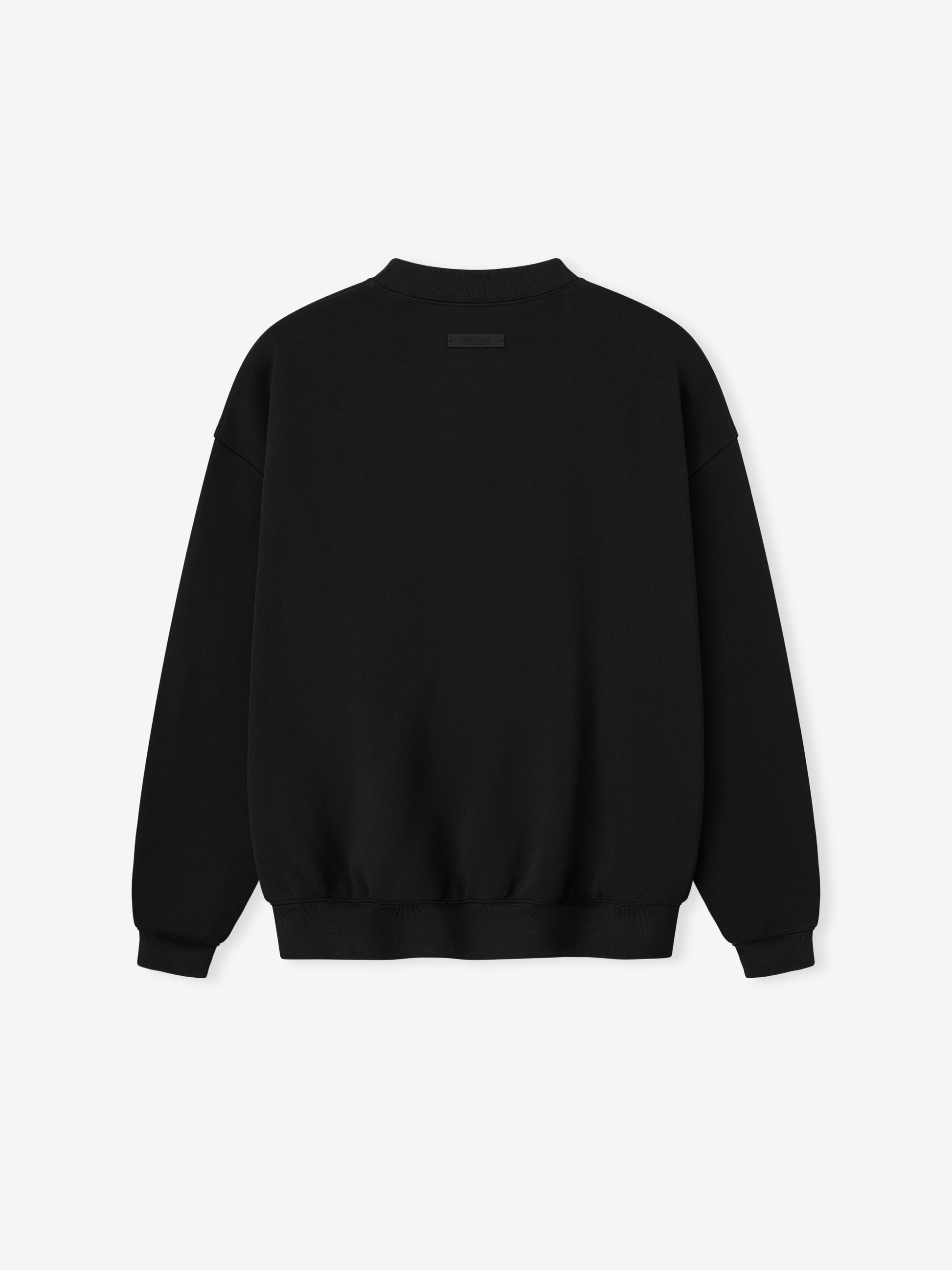 NBA 90s Crewneck Sweatshirt