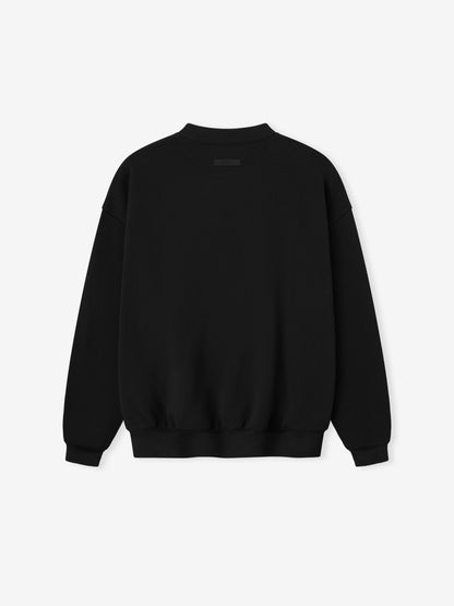 NBA 90s Crewneck Sweatshirt