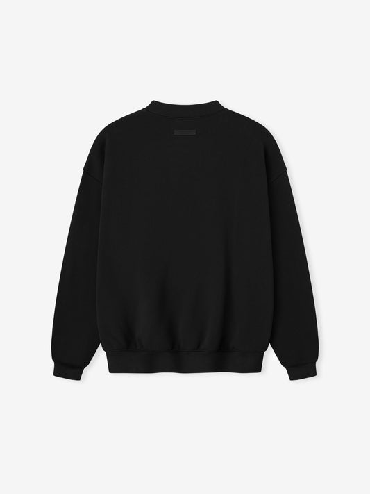NBA 90s Crewneck Sweatshirt