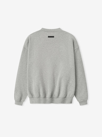 NBA 90s Crewneck Sweatshirt