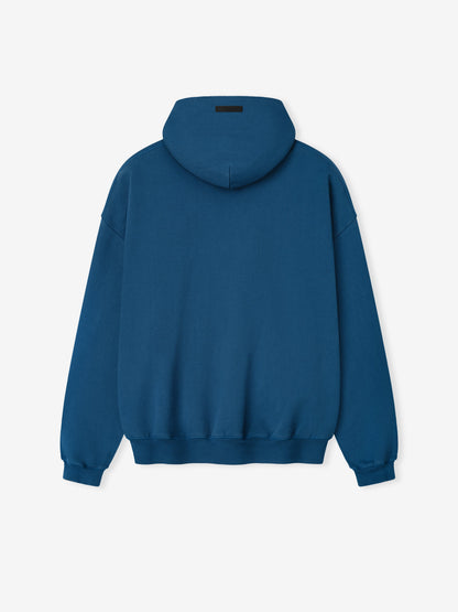 Warriors 90s Hoodie