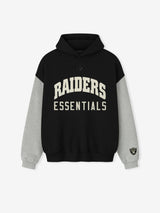 Black/Concrete Heather