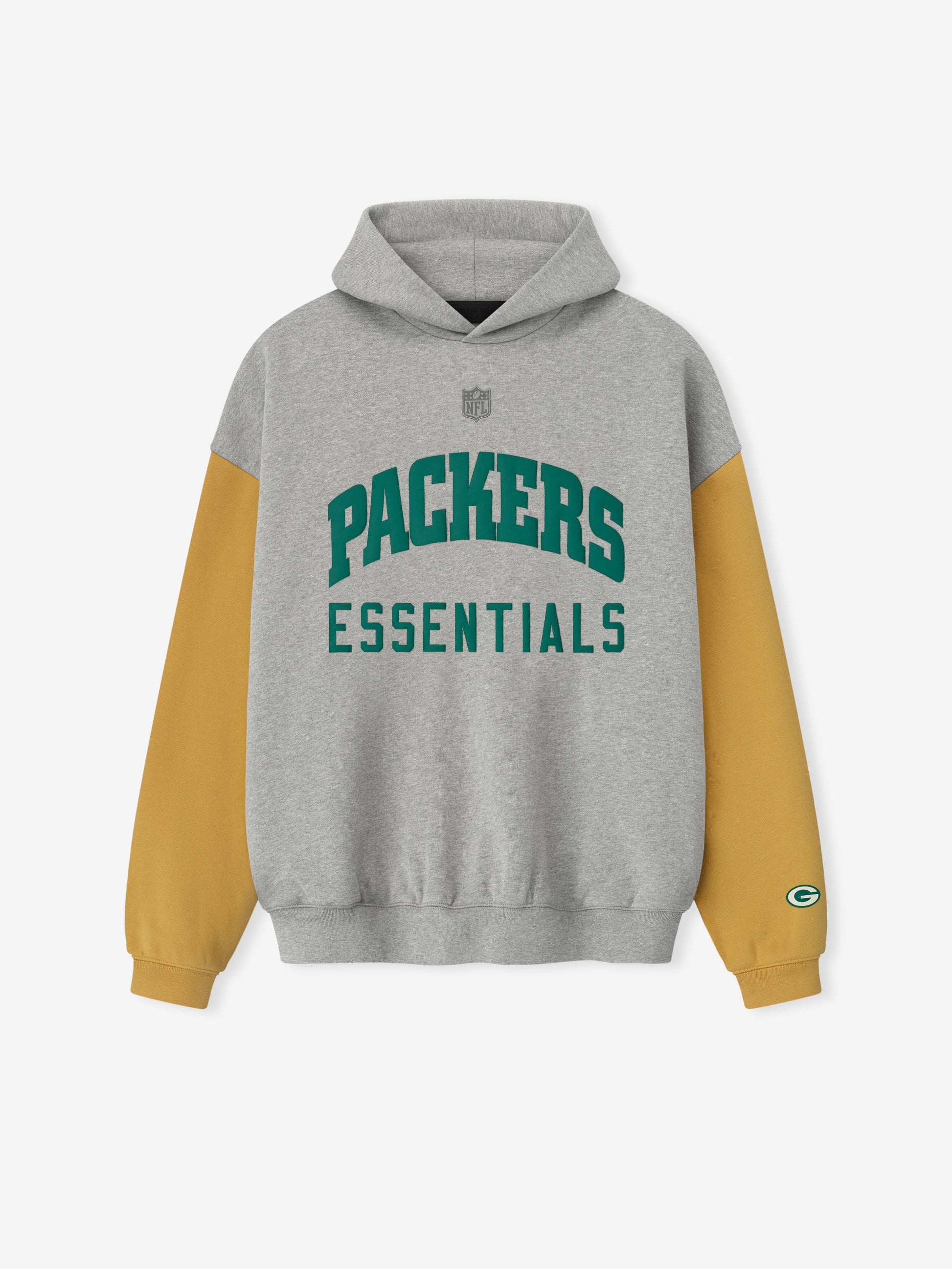 Packers Sport Hoodie