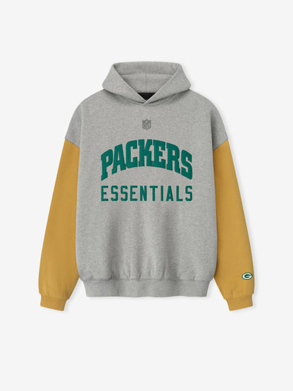 Packers Sport Hoodie