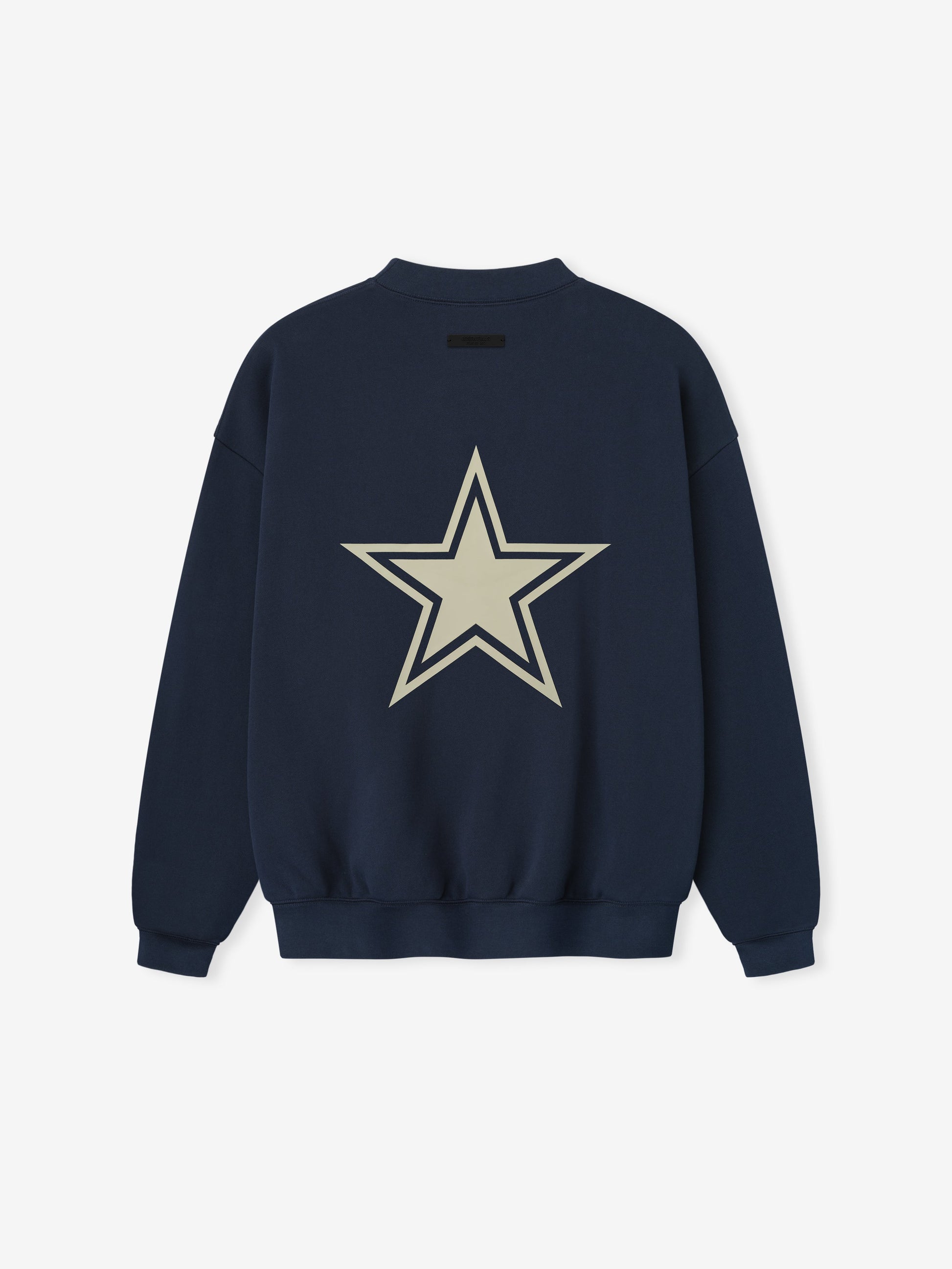 Cowboys Sport Crewneck