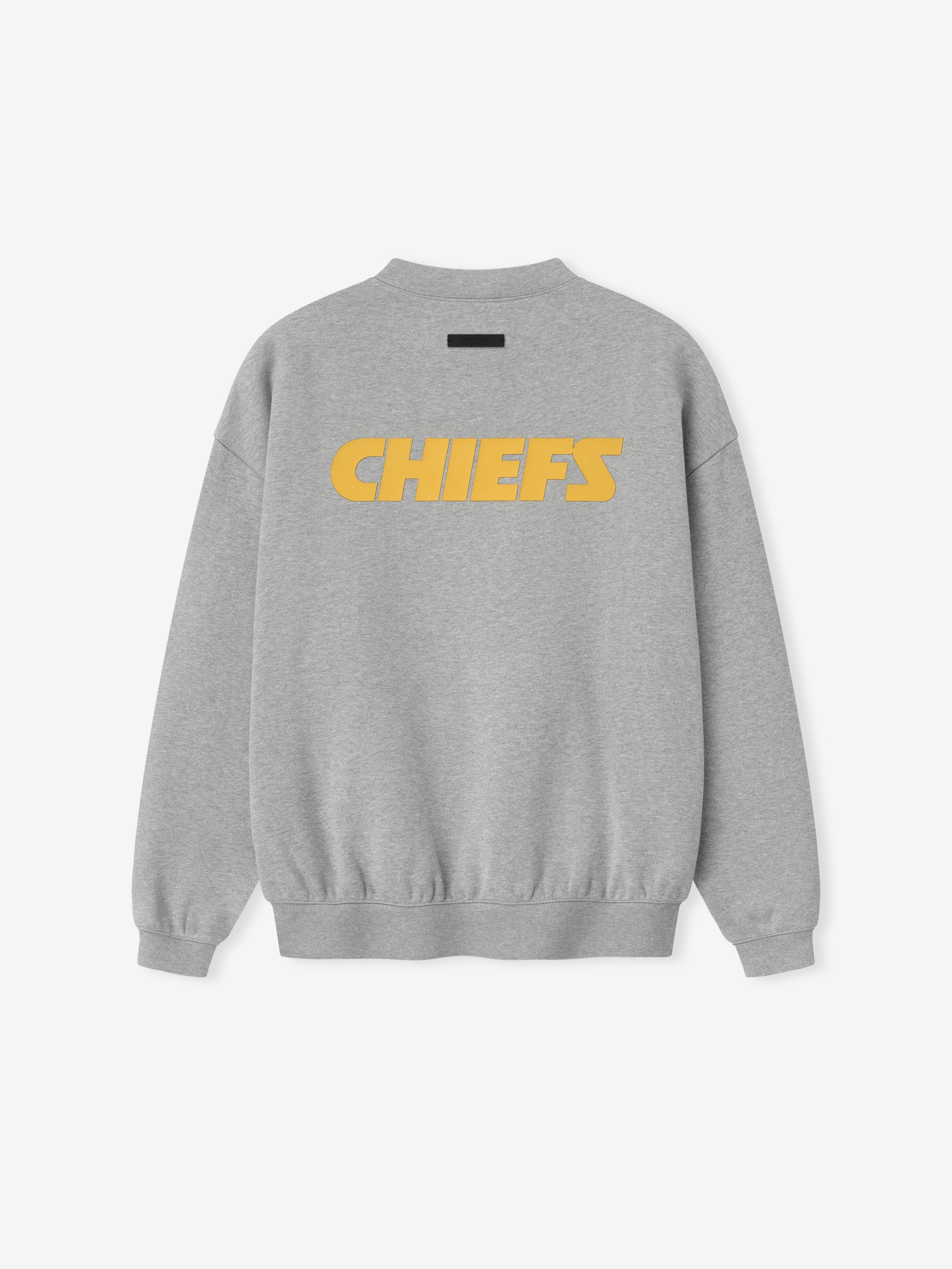 Chiefs Sport Crewneck