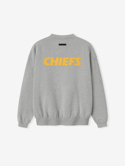 Chiefs Sport Crewneck