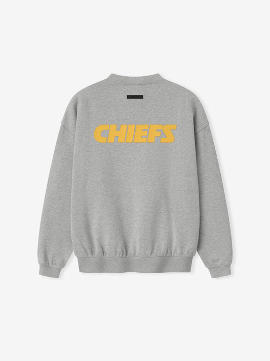 Chiefs Sport Crewneck