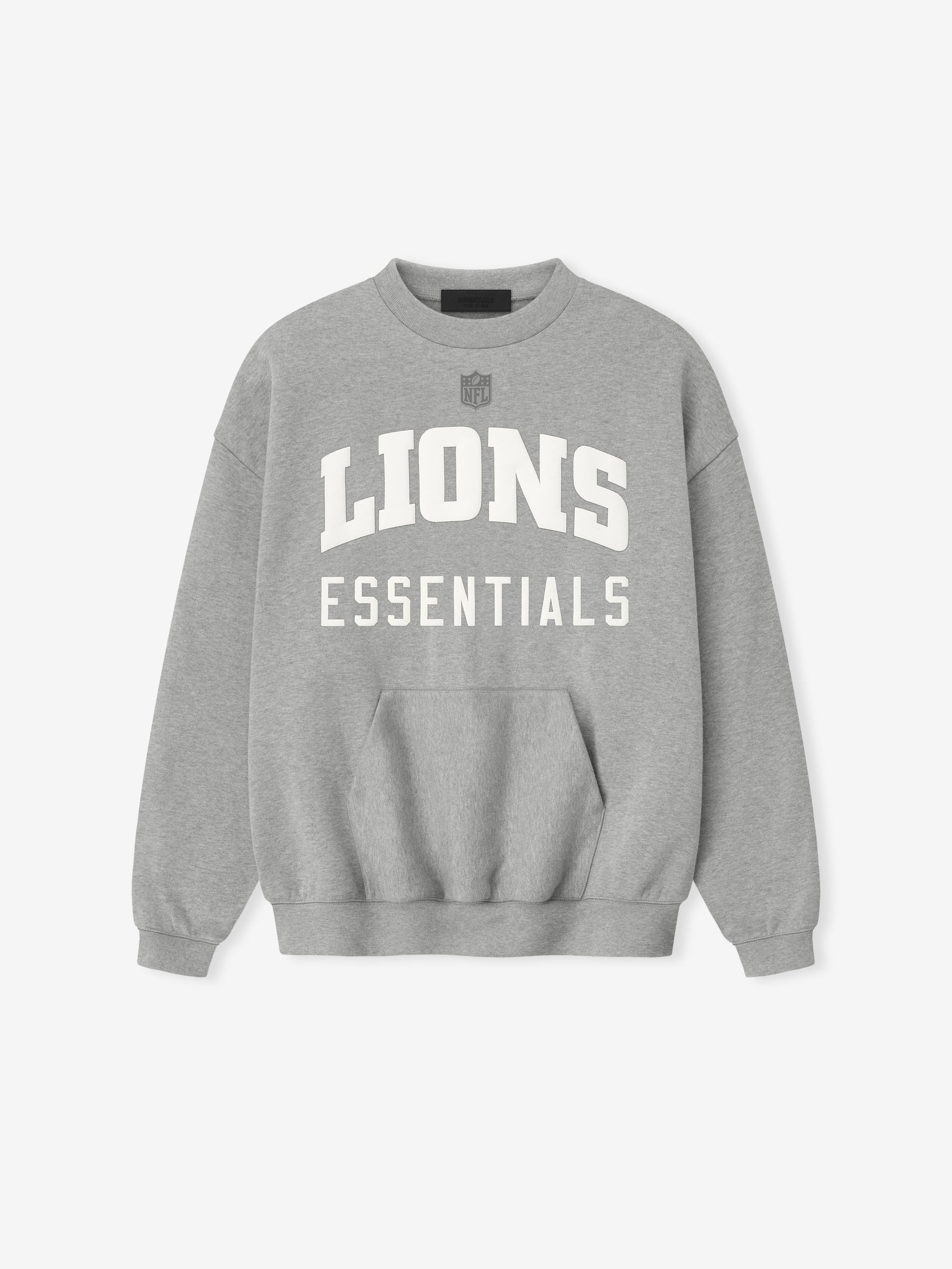 Lions Sport Crewneck