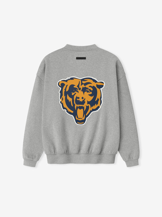 Bears Sport Crewneck