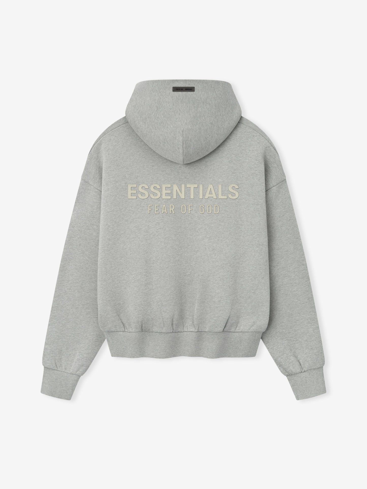 Classic Fleece Hoodie