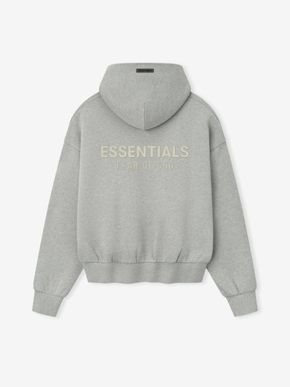Classic Fleece Hoodie