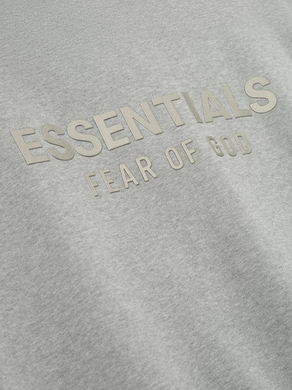 Classic Fleece Zip-Up Hoodie