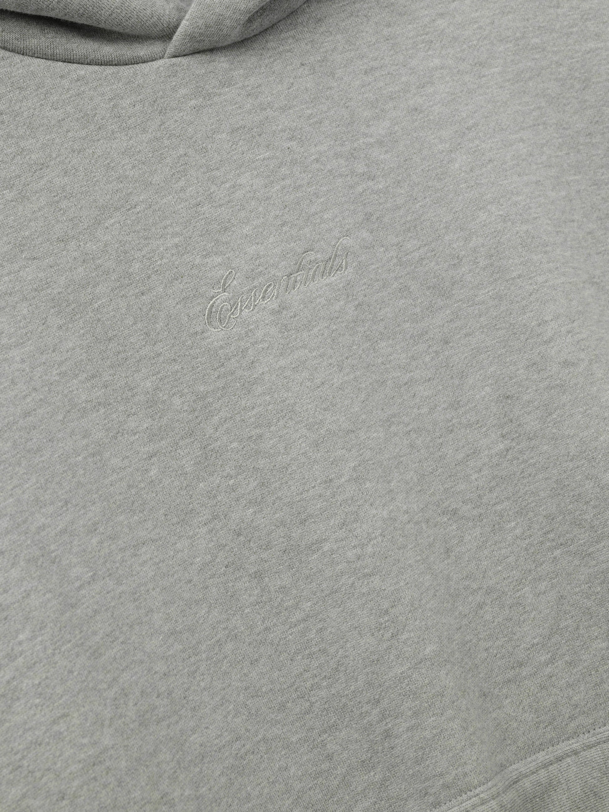 Signature Classic Hoodie