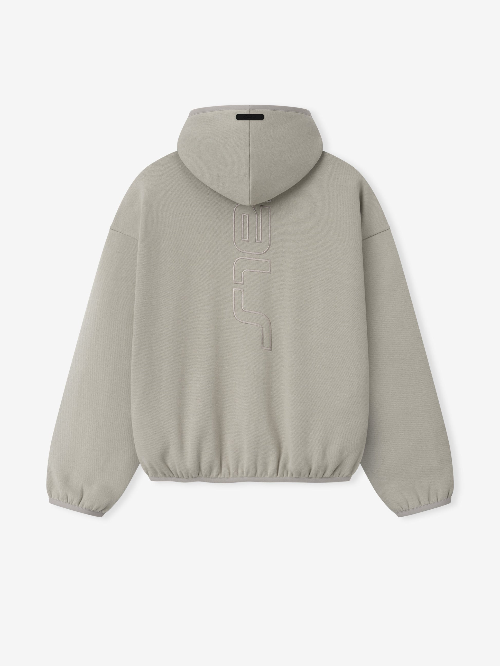 Active Trace Modern Fleece Hoodie