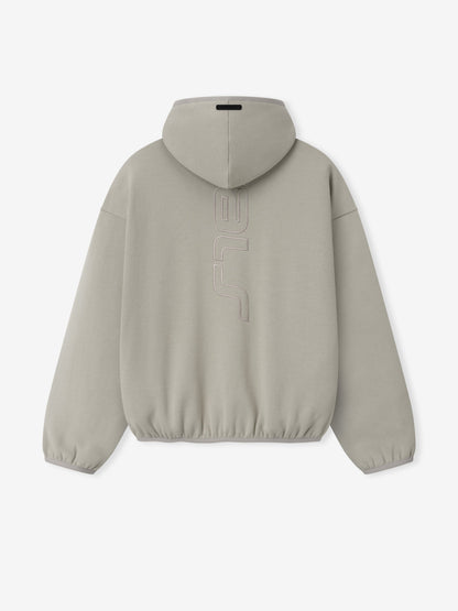 Active Trace Modern Fleece Hoodie