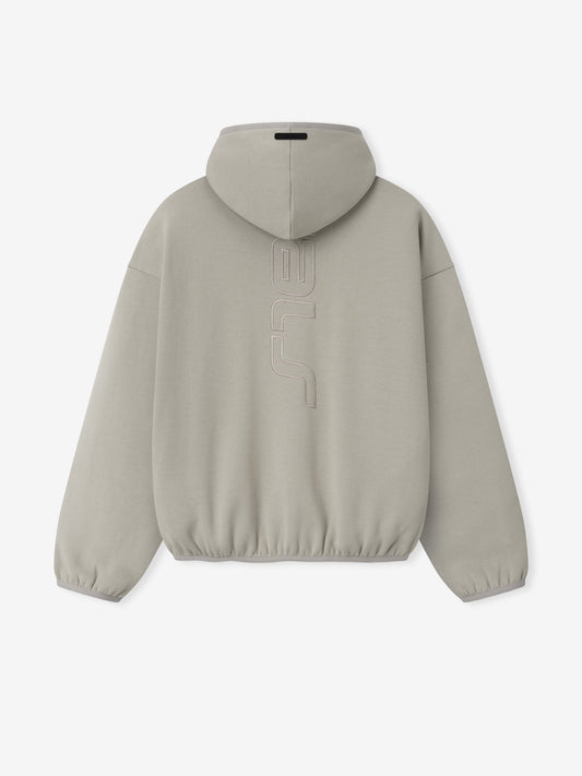 Active Trace Modern Fleece Hoodie