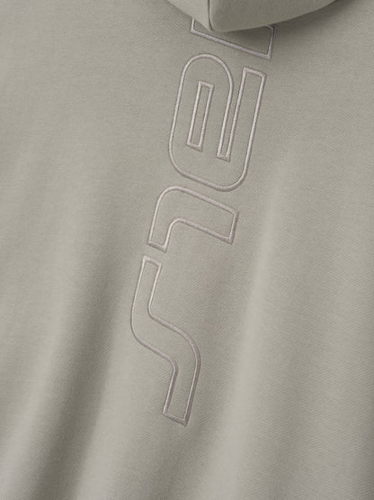 Active Trace Modern Fleece Hoodie