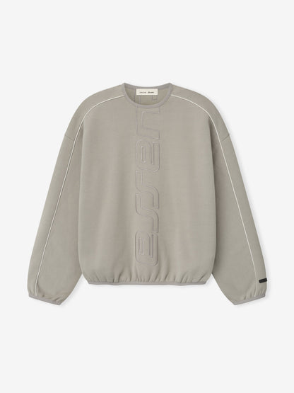 Active Trace Modern Crewneck Sweatshirt