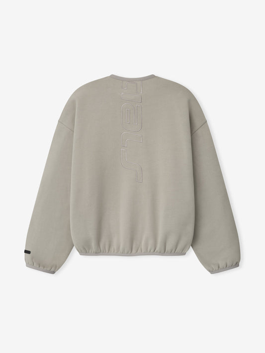 Active Trace Modern Crewneck Sweatshirt