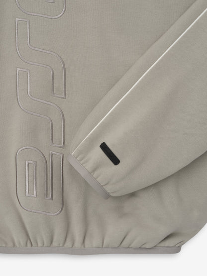 Active Trace Modern Crewneck Sweatshirt