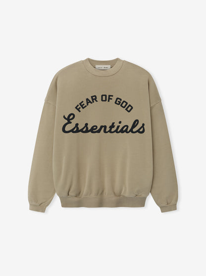 Training 90s Crewneck Sweatshirt