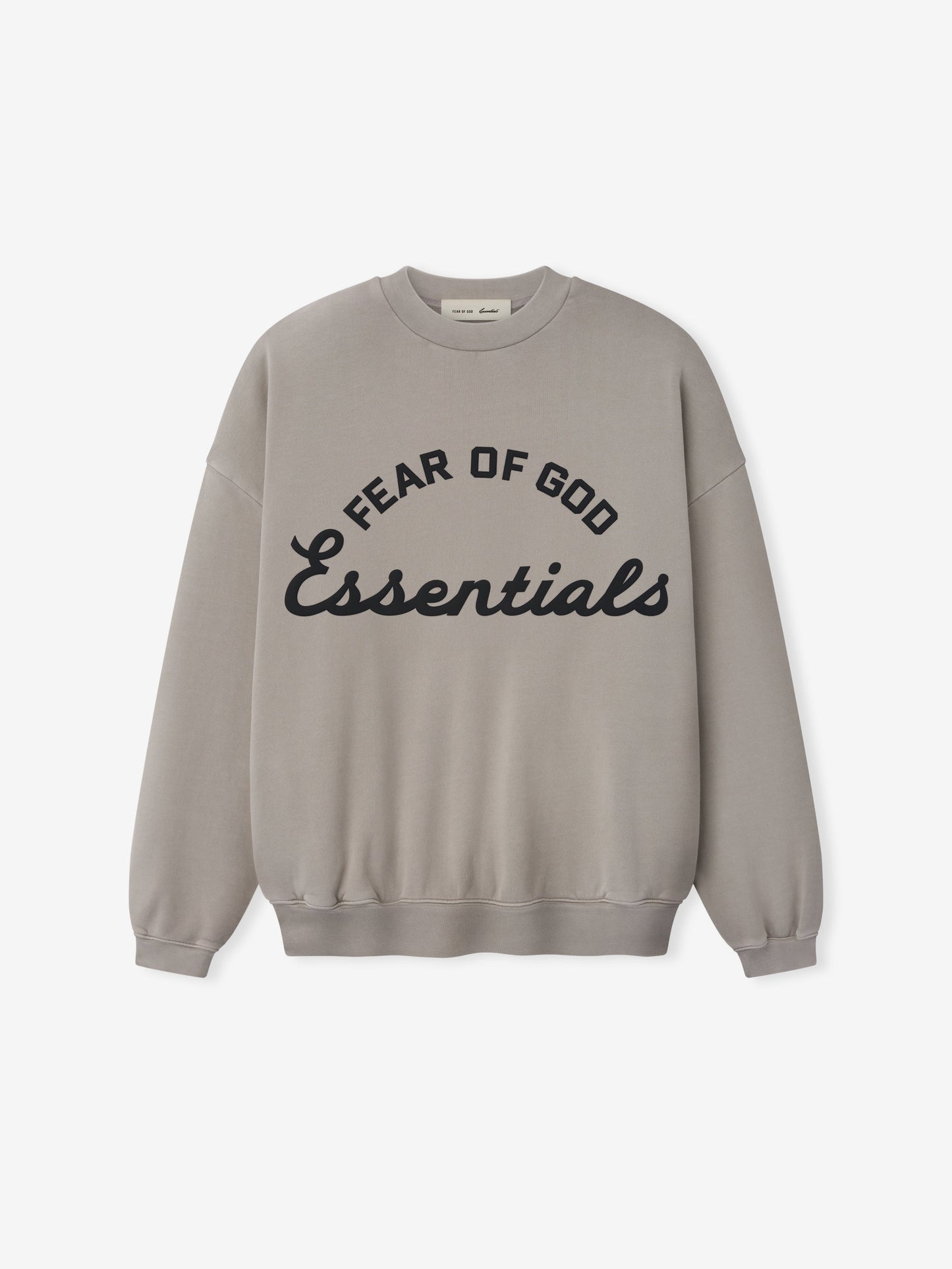 Training 90s Crewneck Sweatshirt
