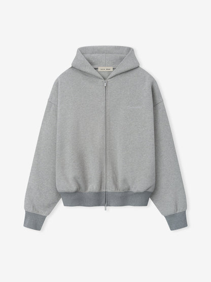Signature Classic Full Zip Hoodie