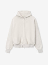 Oatmeal Heather