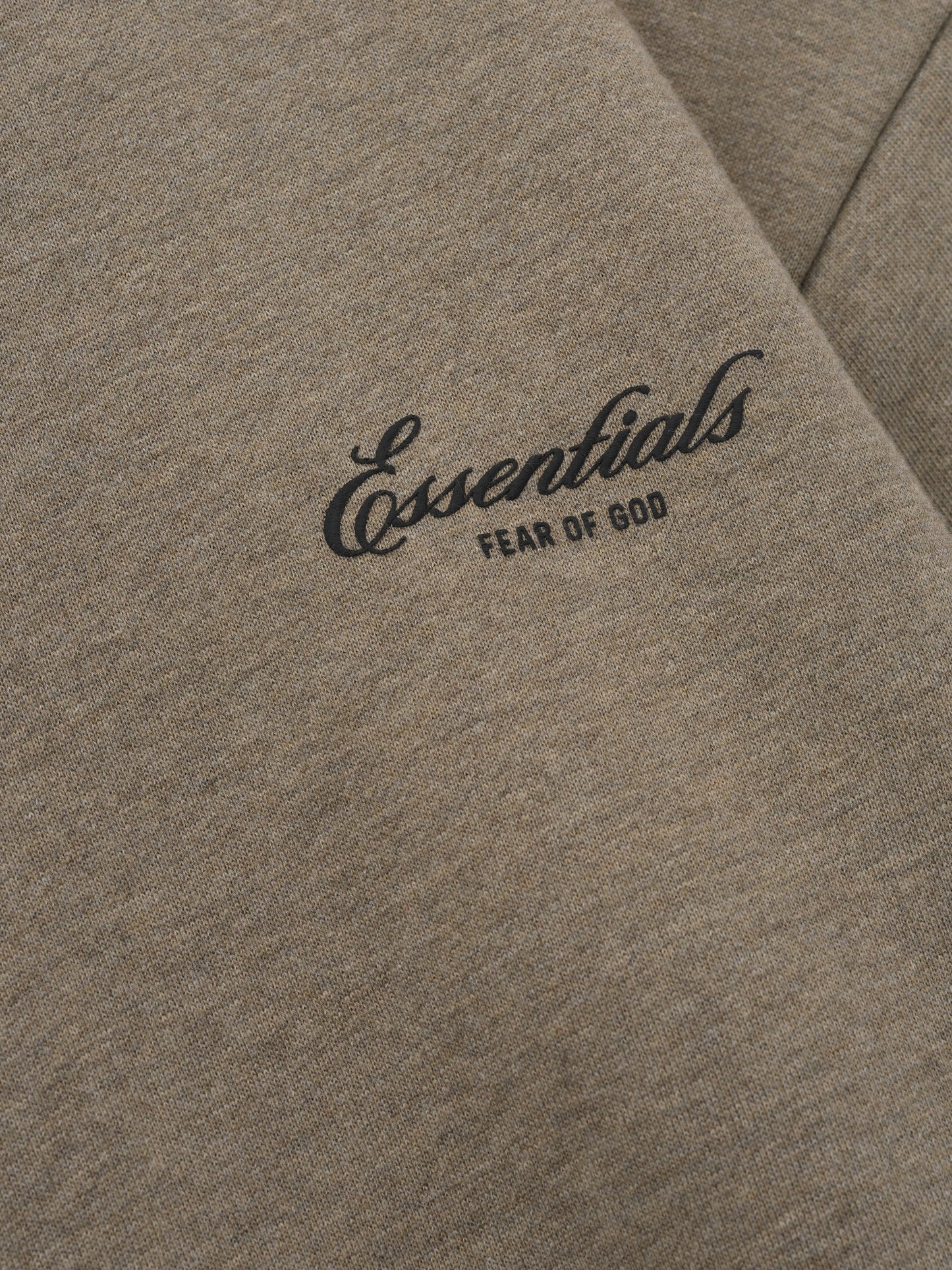 Womens Classic Crewneck Sweatshirt