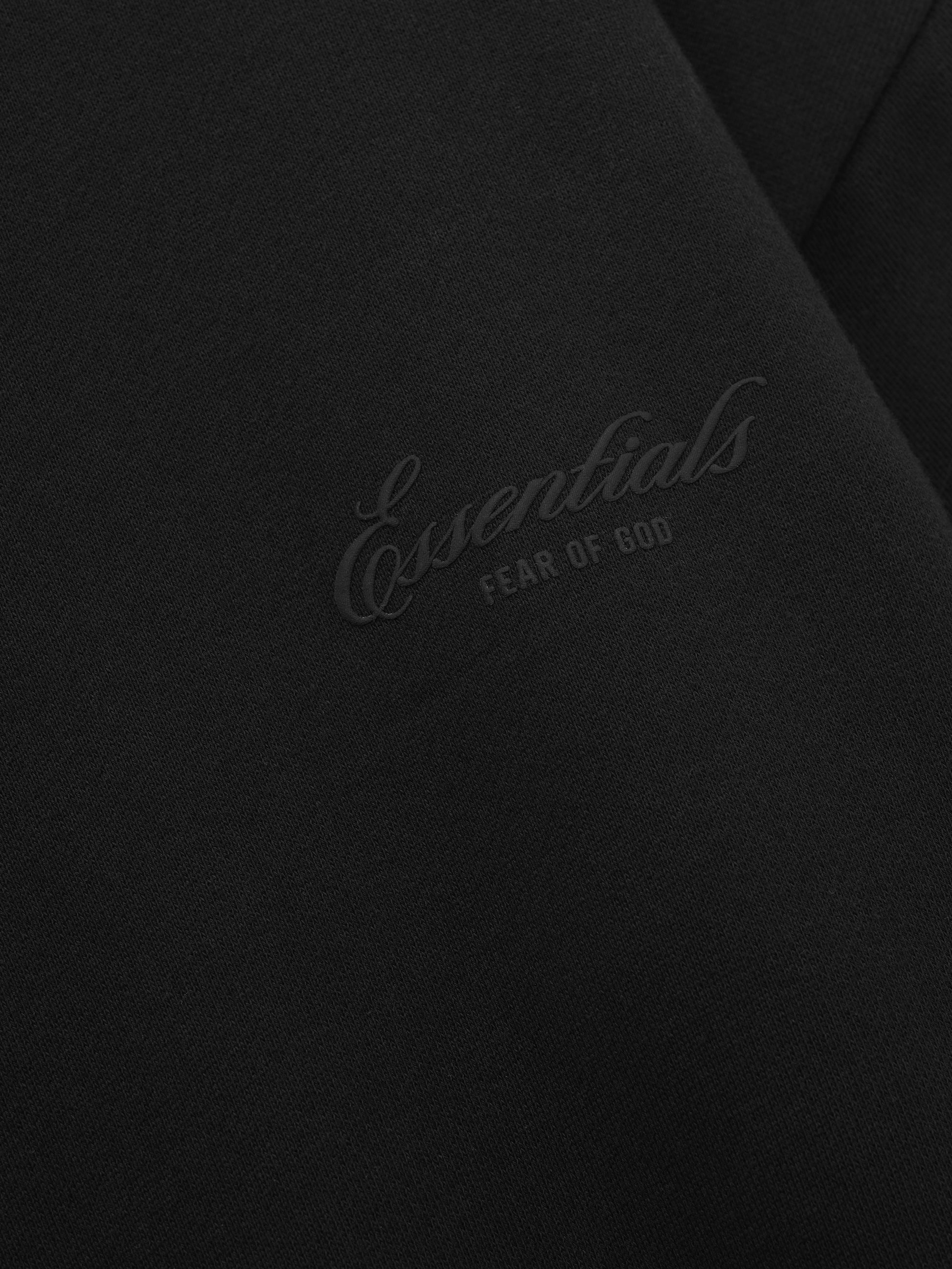 Womens Signature Classic Crewneck Sweatshirt