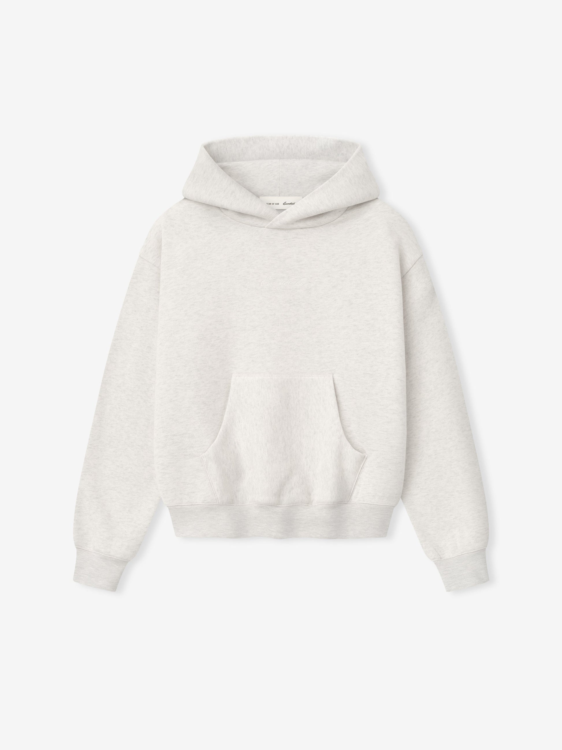 Womens Signature SS26 Classic Hoodie