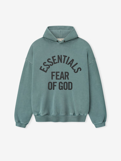 Campus 90s Hoodie