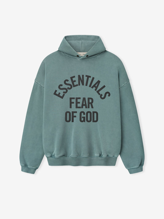 Campus 90s Hoodie