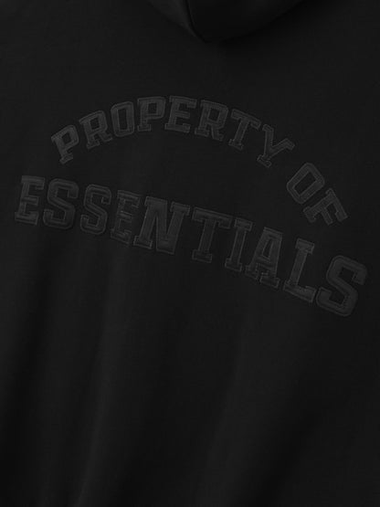 Property Lounge Half Zip Hoodie