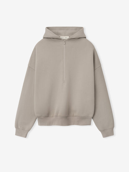 Property Lounge Half Zip Hoodie