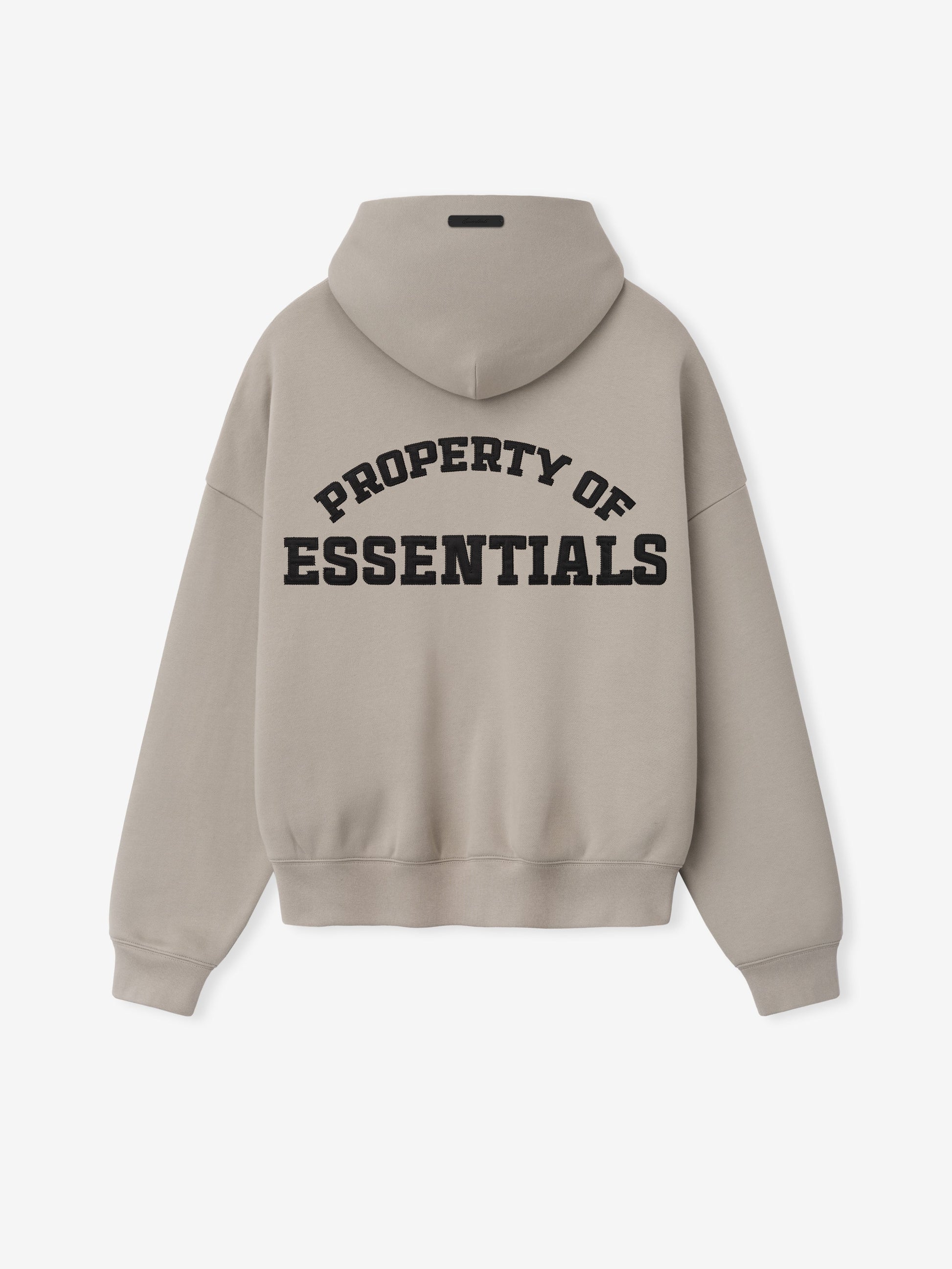 Property Lounge Half Zip Hoodie